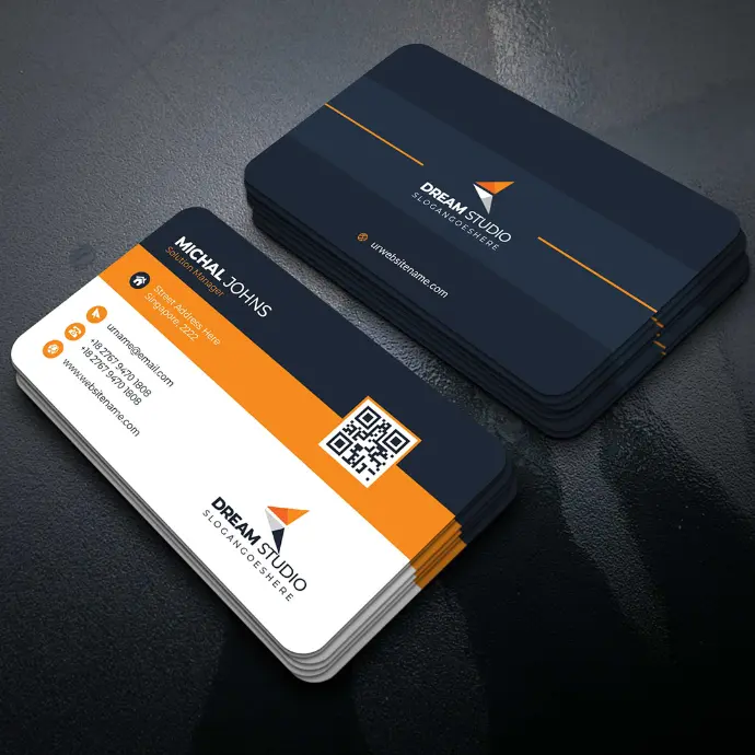 Business Cards