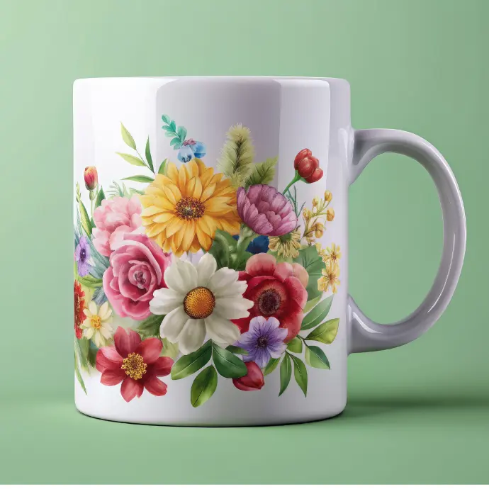 Custom Mug
