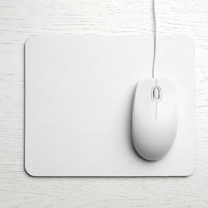 Custom Mouse Pad 