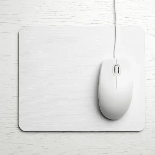 Custom Mouse Pad 